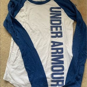 Under Armour Long Sleeve Shirt